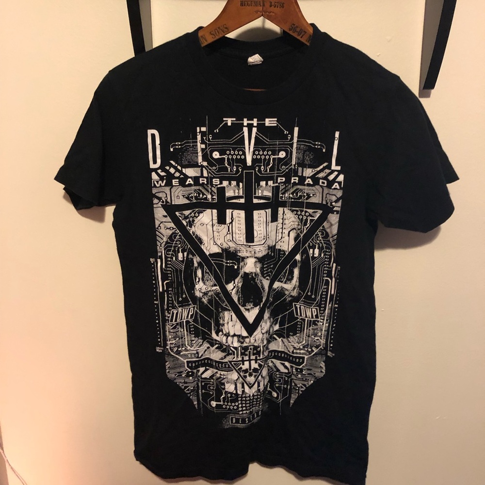 The Devil Wears Prada T-Shirt